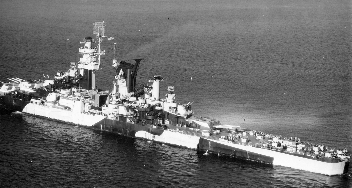ship